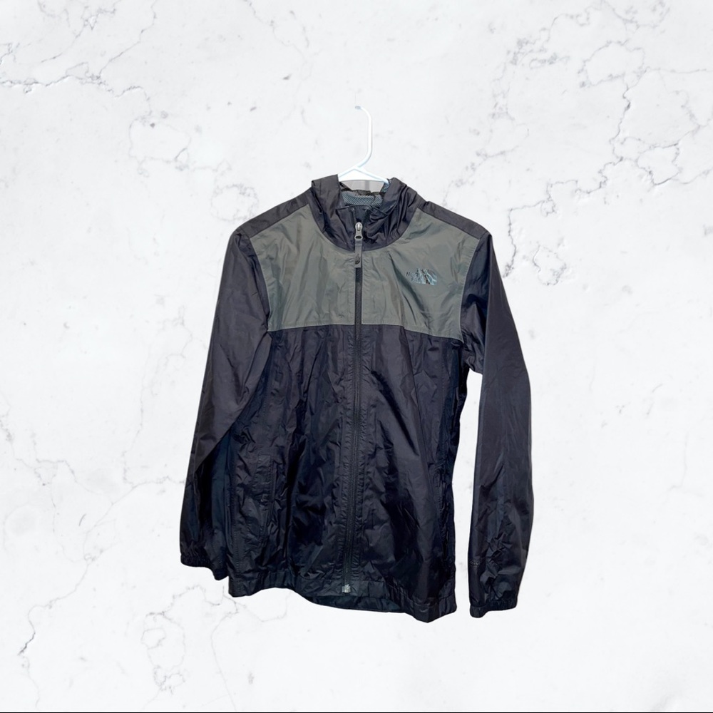 The North Face Rain Jacket - Boys Large